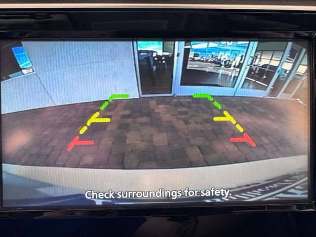 Used 2024 Nissan Versa S w/ S Plus Package FWD image 19