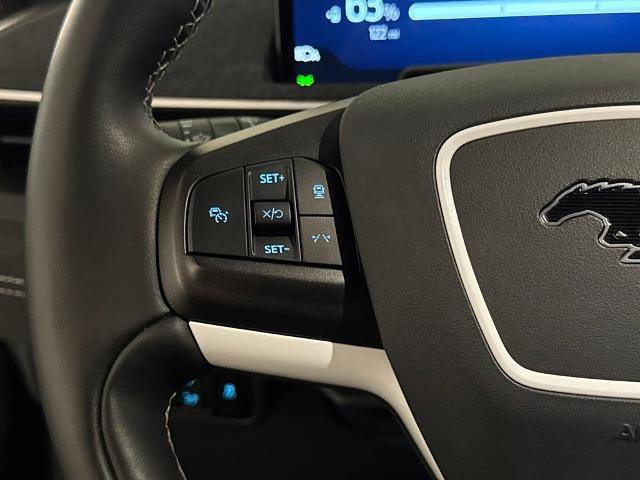 Certified 2025 Ford Mustang Mach-E GT image 19