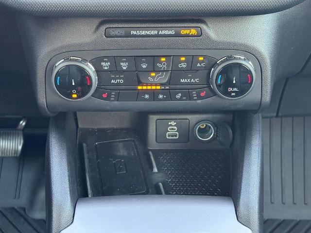 Certified 2024 Ford Bronco Sport Outer Banks w/ Tech Package AWD/4WD image 16