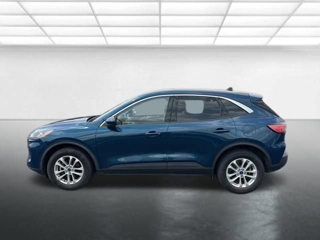 Certified 2020 Ford Escape SE AWD/4WD image 8