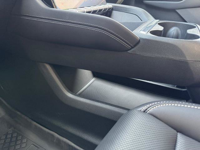 Used 2026 GMC Terrain Elevation w/ Elevation Premium Package FWD image 22