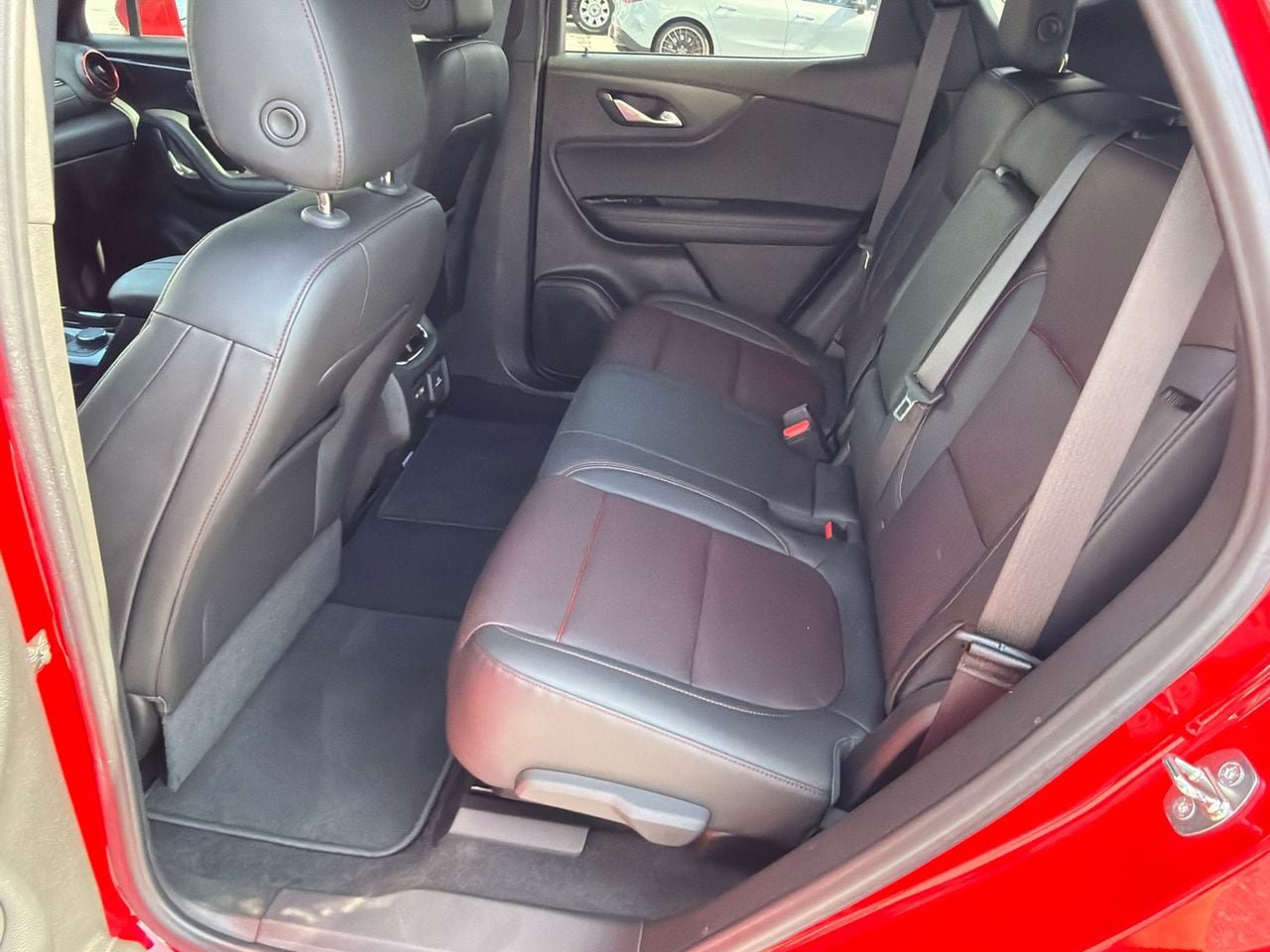 Used 2020 Chevrolet Blazer RS FWD image 22