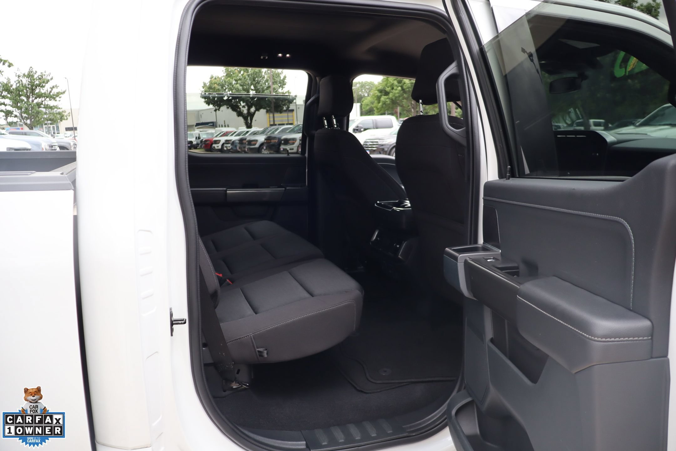 Certified 2023 Ford F150 XLT w/ Equipment Group 302A High RWD image 27