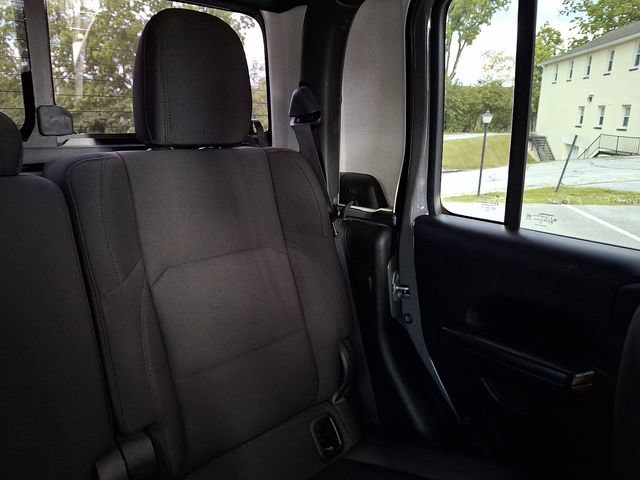 Used 2021 Jeep Gladiator Sport AWD/4WD image 28