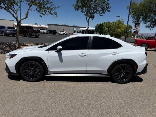 Used 2024 Subaru WRX Premium AWD/4WD image 10