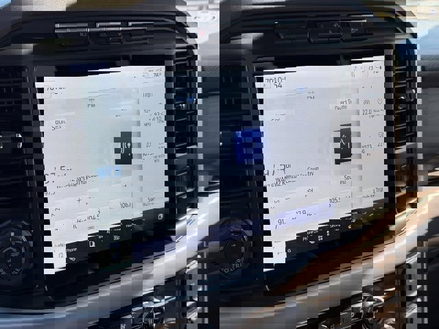 Certified 2022 Ford F150 XLT w/ Equipment Group 302A High image 24