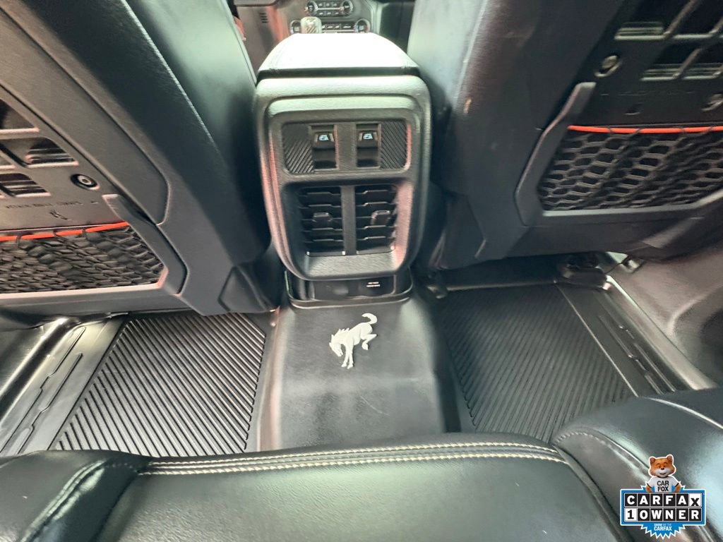 Certified 2025 Ford Bronco Raptor AWD/4WD image 29
