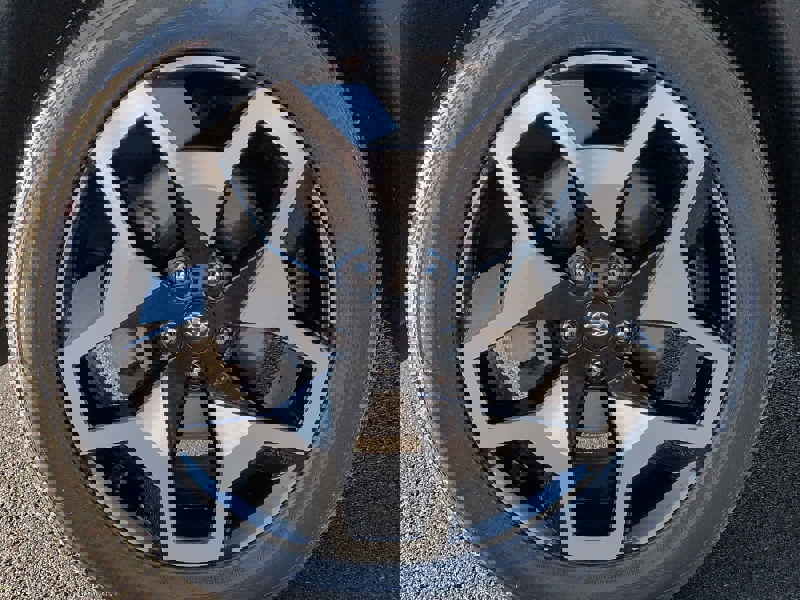 Used 2022 Hyundai Santa Cruz Limited image 14