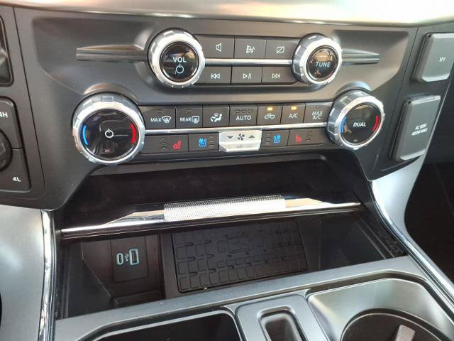 Certified 2023 Ford F150 Lariat w/ Equipment Group 502A High AWD/4WD image 21