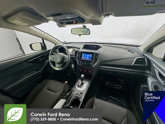Used 2022 Subaru Impreza Premium image 25