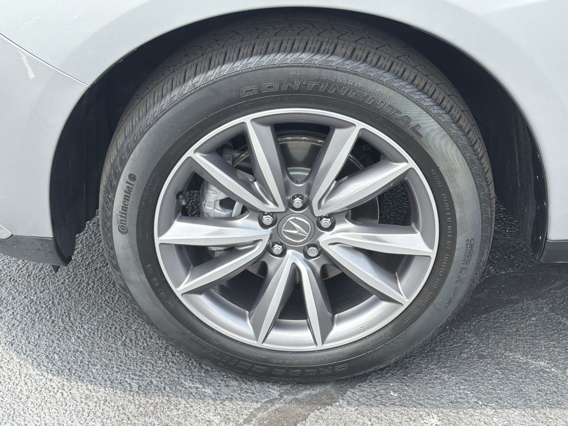 Used 2023 Acura RDX FWD w/ Technology Package image 34