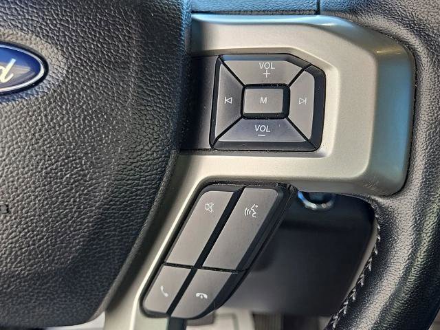 Certified 2021 Ford F250 Lariat image 23