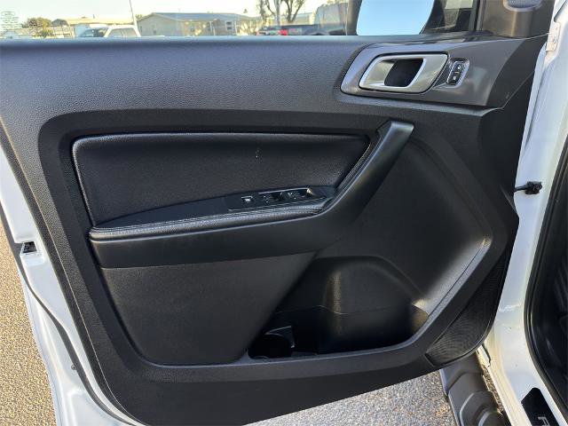 Certified 2019 Ford Ranger Lariat w/ Equipment Group 501A Mid image 12