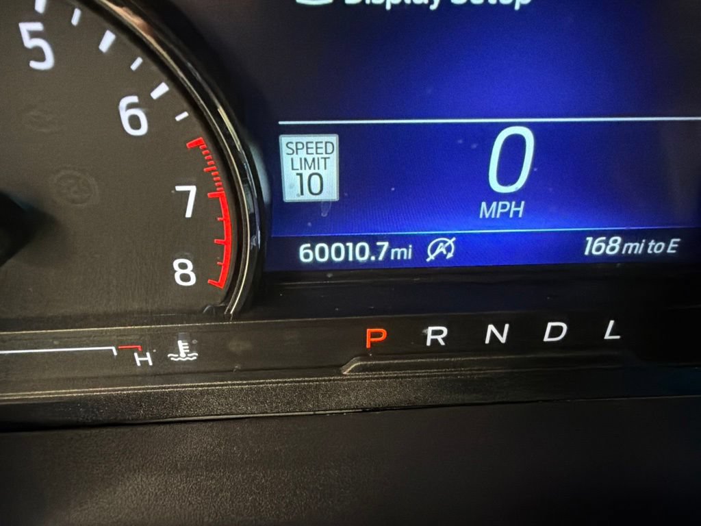 Certified 2024 Ford Explorer XLT w/ Equipment Group 202A AWD/4WD image 25