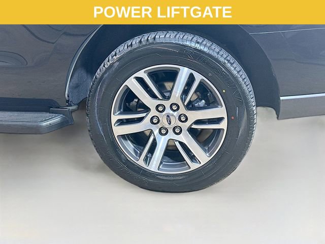 Certified 2024 Ford Expedition Limited image 10