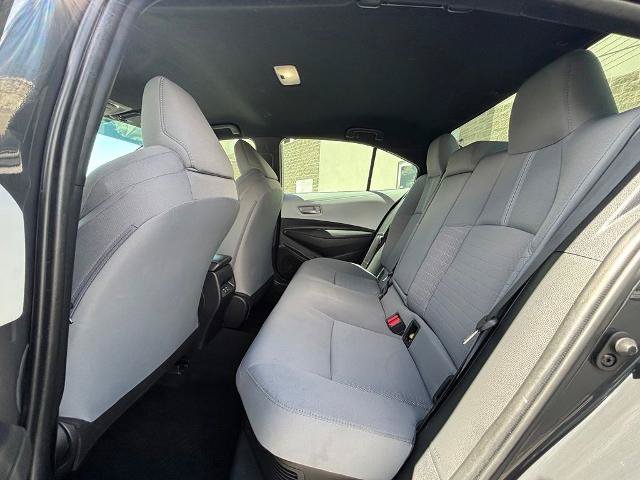 Used 2024 Toyota Corolla SE FWD image 26