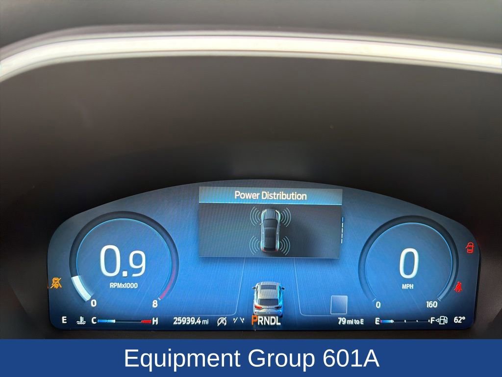 Certified 2023 Ford Escape Platinum image 22