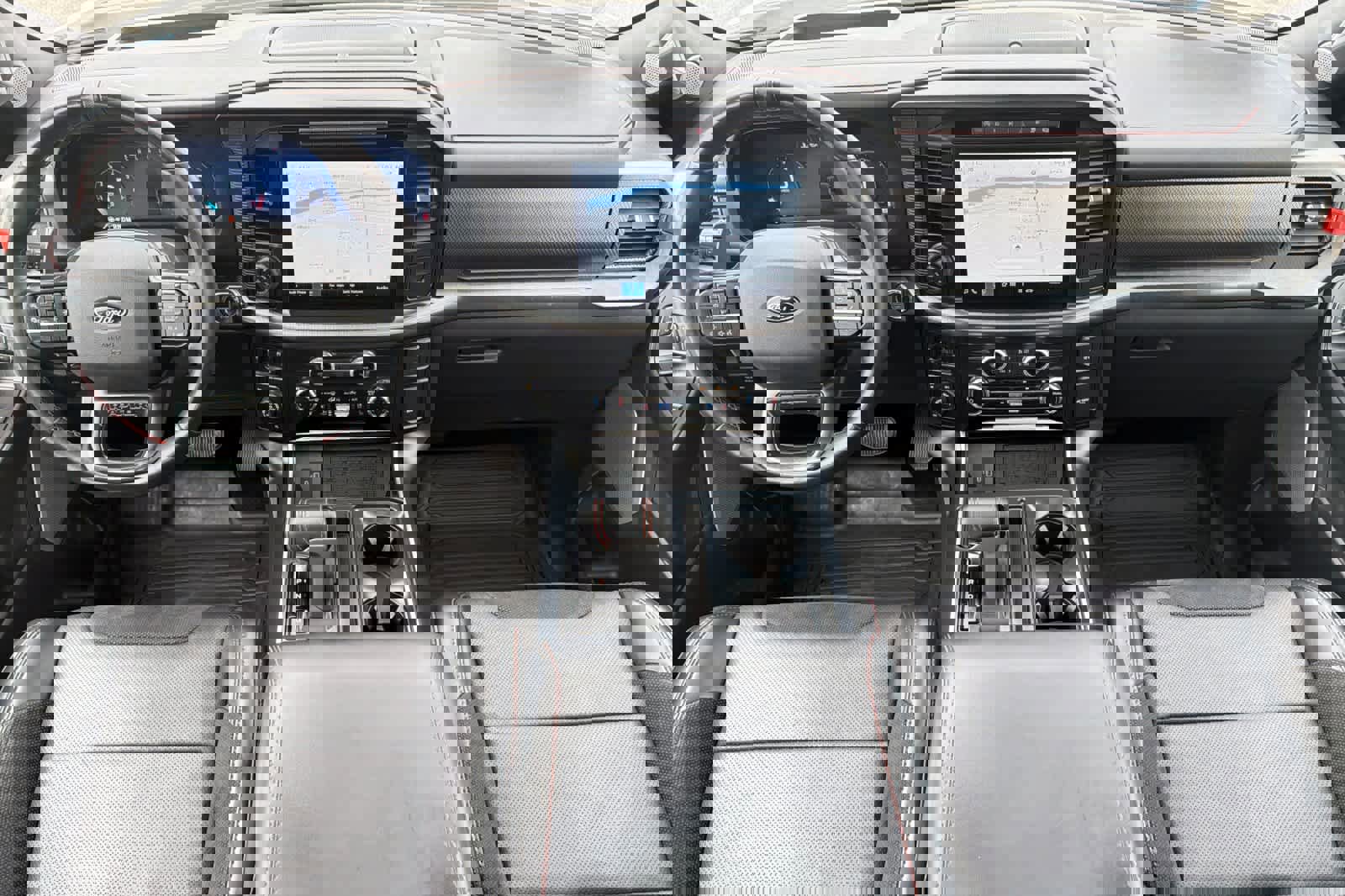 Certified 2024 Ford F150 Raptor image 9