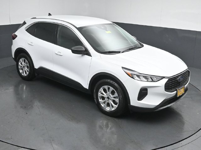 Certified 2023 Ford Escape Active w/ Tech Pack #1 AWD/4WD image 43