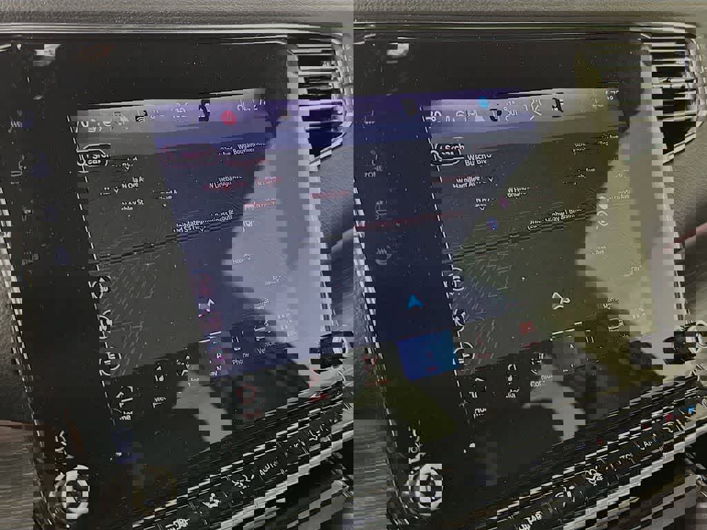 Used 2023 Jeep Wagoneer Series III w/ Preferred Equipment Group image 28