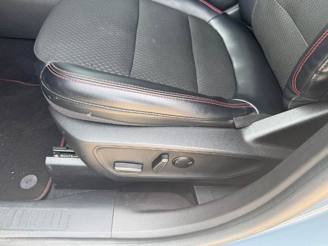 Certified 2023 Ford Escape ST-Line w/ Tech Pack #1 FWD image 31