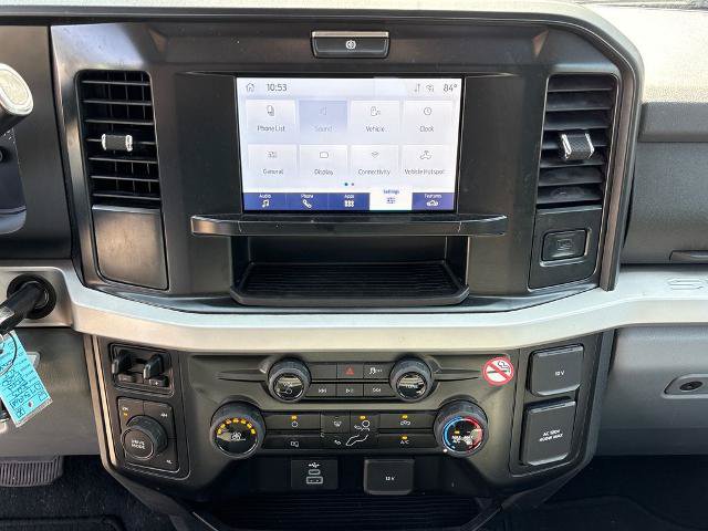Certified 2025 Ford F250 XLT AWD/4WD image 24
