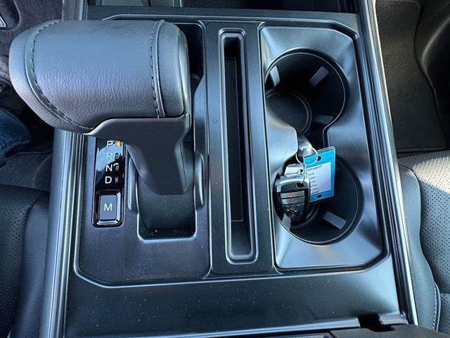 Certified 2026 Ford F150 Lariat AWD/4WD image 22