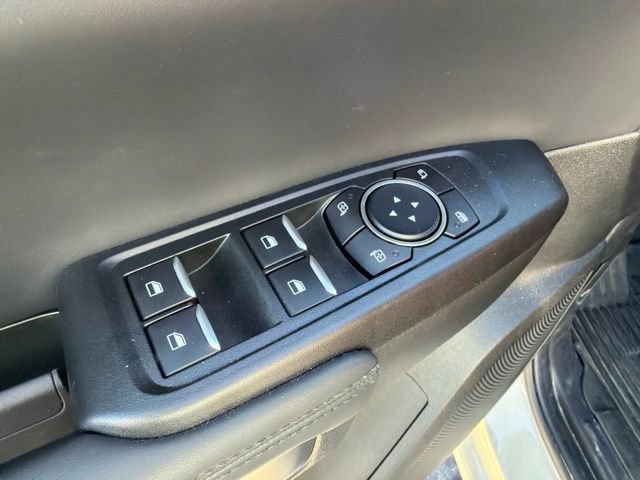 Certified 2025 Ford Ranger Raptor AWD/4WD image 23