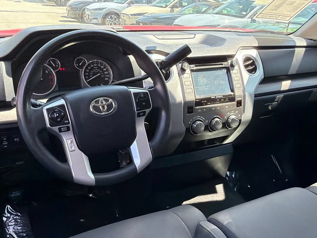 Used 2017 Toyota Tundra SR5 RWD image 31