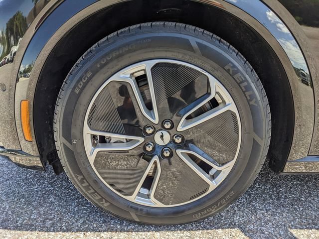 Certified 2023 Ford Mustang Mach-E Premium RWD image 11