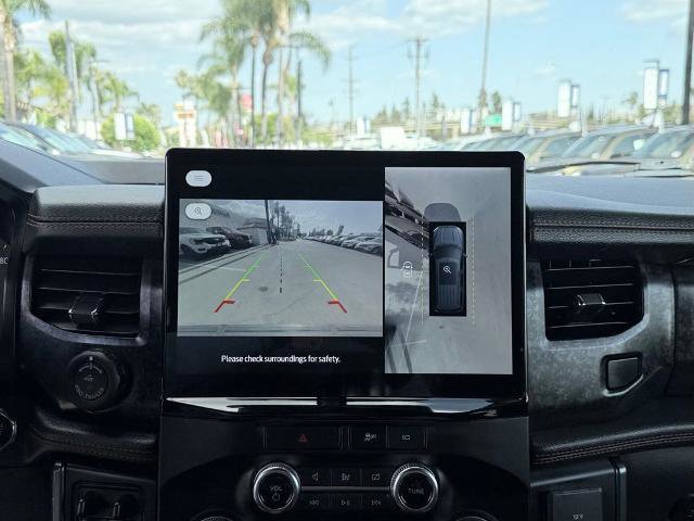 Certified 2023 Ford Expedition Limited AWD/4WD image 24
