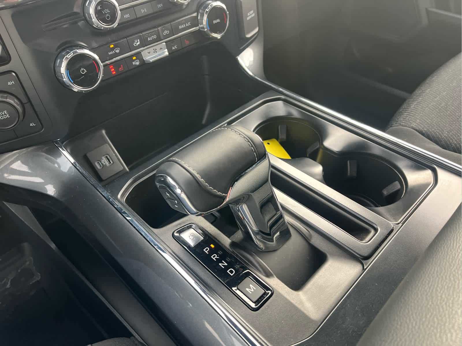 Certified 2023 Ford F150 XLT w/ Equipment Group 302A High image 46