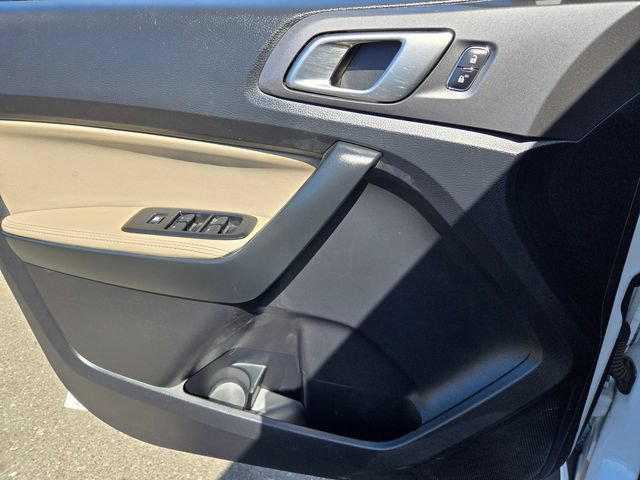 Certified 2020 Ford Ranger Lariat w/ Equipment Group 501A Mid AWD/4WD image 25