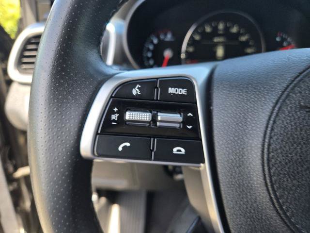 Used 2019 Kia Sorento SX FWD image 27