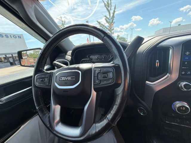 Used 2019 GMC Sierra 1500 Elevation AWD/4WD image 27