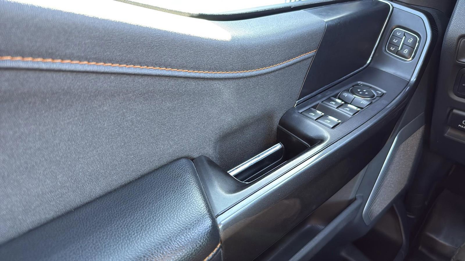 Certified 2021 Ford F150 Tremor w/ Equipment Group 402A High image 12