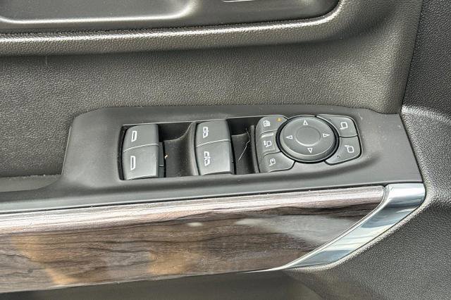 Used 2023 Chevrolet Silverado 2500 LTZ w/ LTZ Plus Package image 17