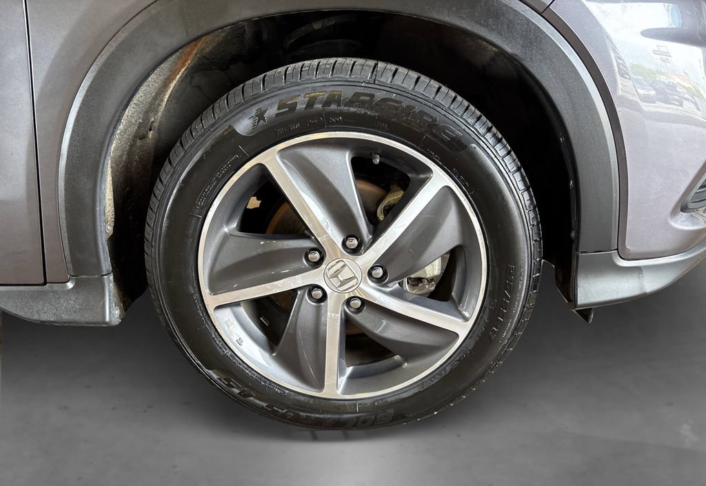 Used 2022 Honda HR-V EX image 20