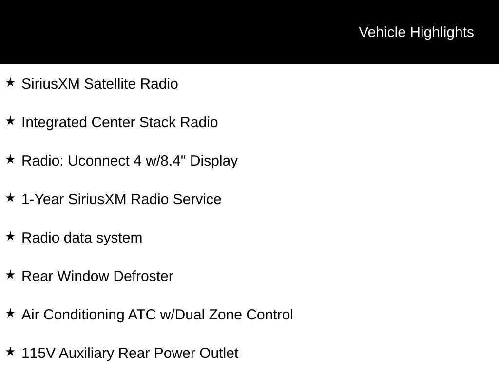 Used 2019 RAM 1500 Rebel w/ Rebel Level 2 Equipment Group image 16