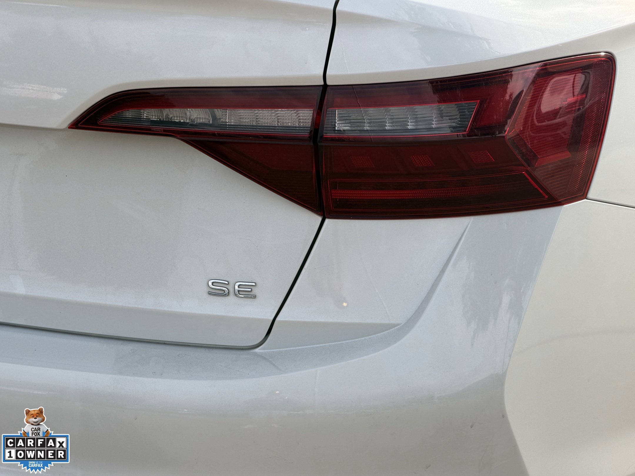 Used 2023 Volkswagen Jetta SE FWD image 11