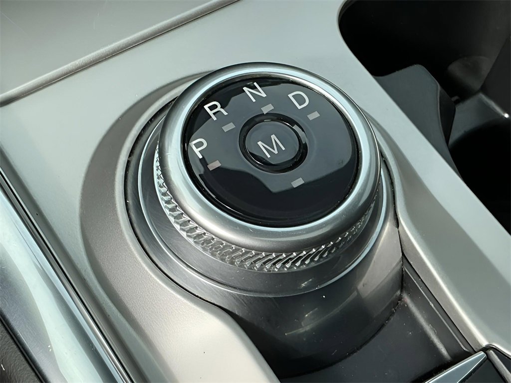 Certified 2024 Ford Explorer Timberline w/ Timberline Technology Package image 41