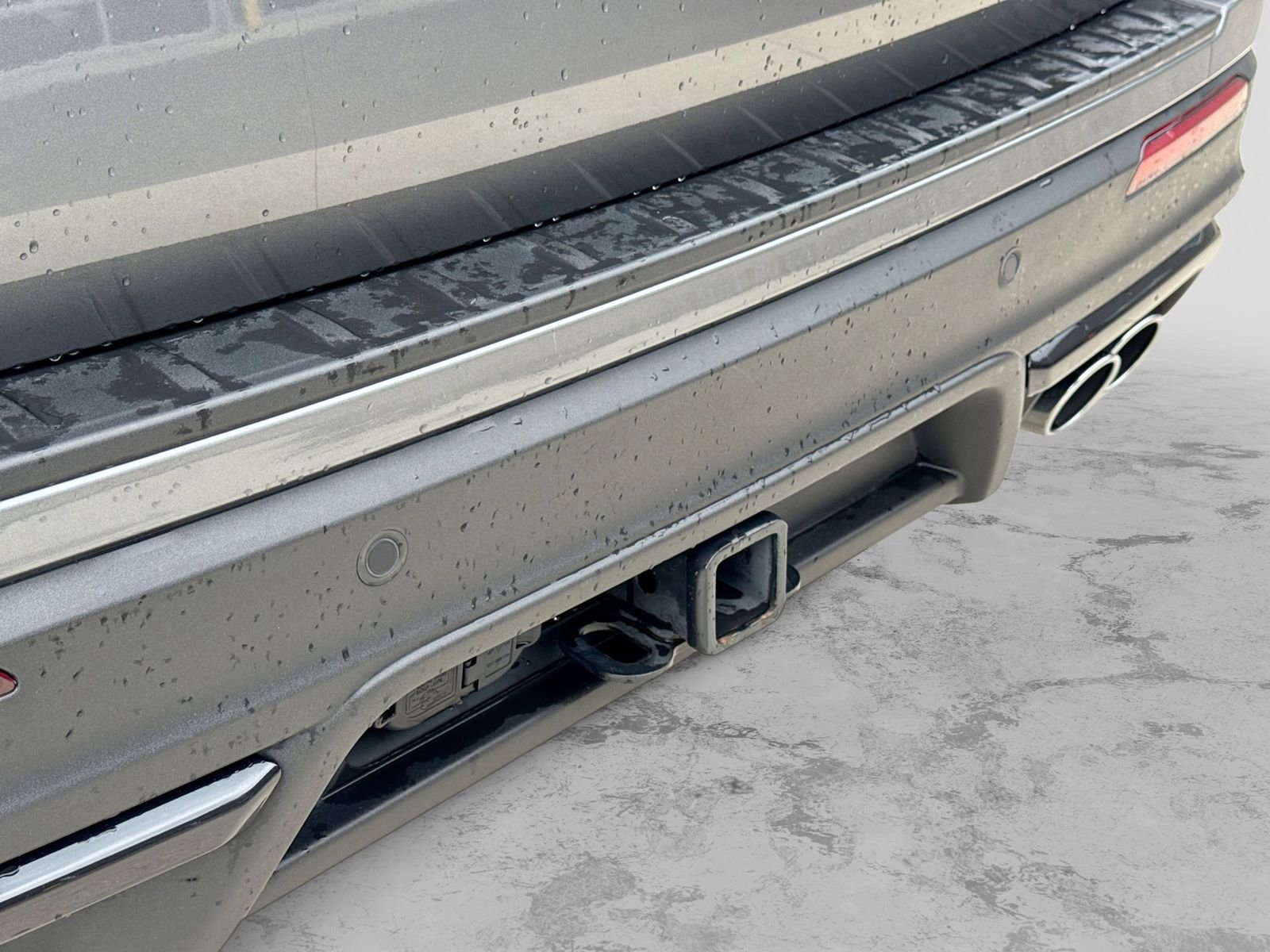 Certified 2025 Ford Explorer ST AWD/4WD image 42