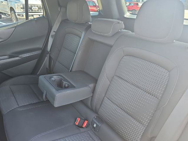 Used 2025 Chevrolet Equinox LT AWD/4WD image 13