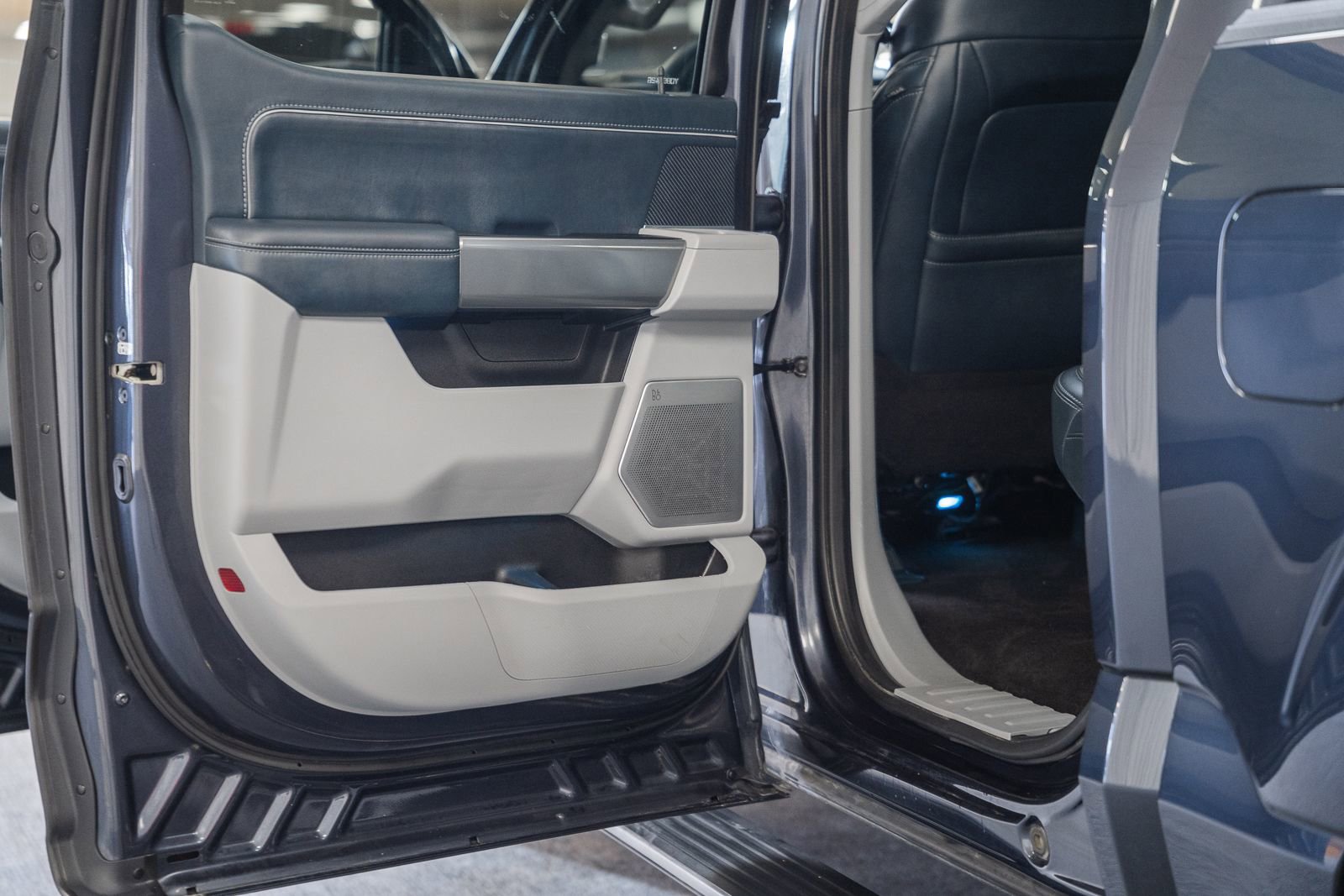 Certified 2021 Ford F150 Limited image 47