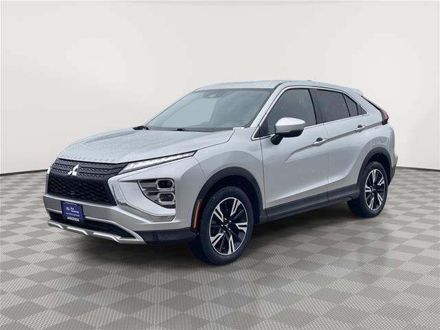 Used 2023 Mitsubishi Eclipse Cross SE