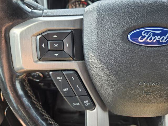 Certified 2019 Ford F150 Platinum w/ Equipment Group 701A Luxury AWD/4WD image 31