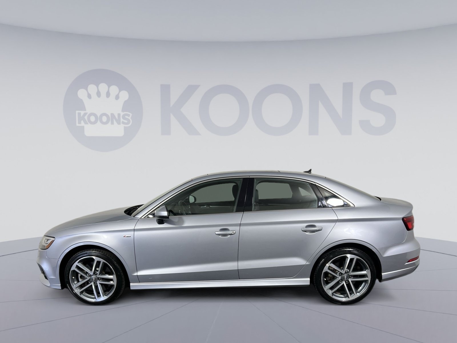 Used 2019 Audi A3 2.0T Premium Plus w/ Premium Plus Package AWD/4WD image 7