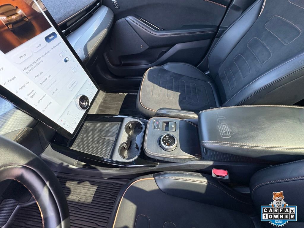 Certified 2023 Ford Mustang Mach-E GT AWD/4WD image 21