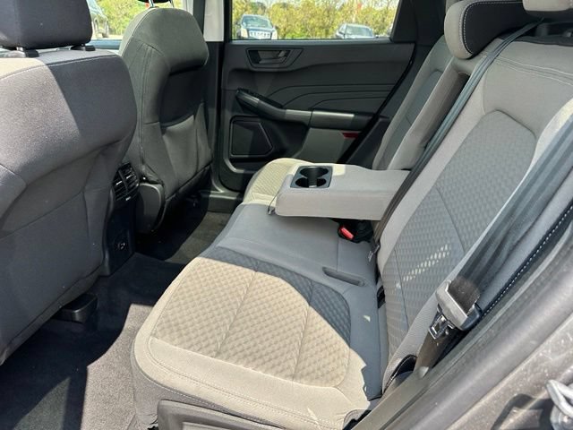 Certified 2022 Ford Escape SE w/ SE Sport Appearance Package AWD/4WD image 13