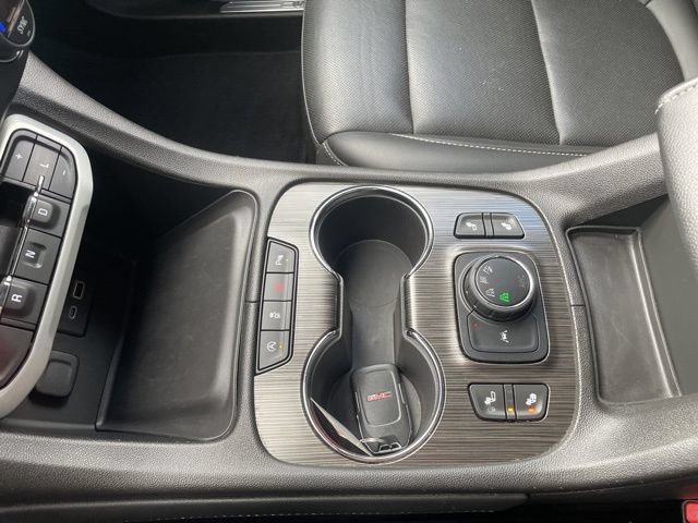 Used 2023 GMC Acadia SLT AWD/4WD image 35